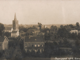 92 annappes - panorama
